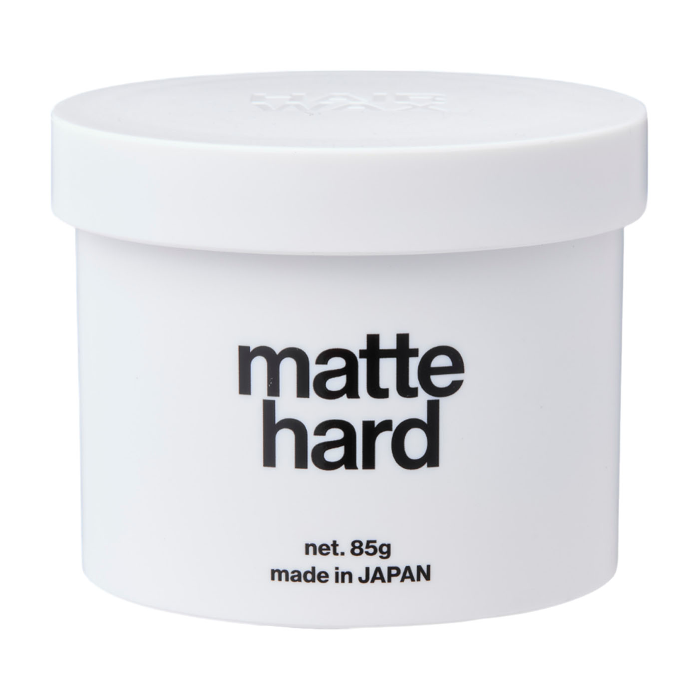 マットワックス・ドライワックスのおすすめ人気ランキング【クレイ