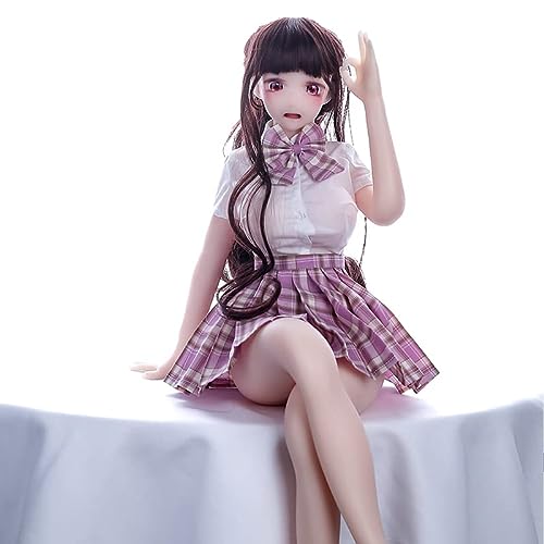 Lingnai Action Figures Doll 3