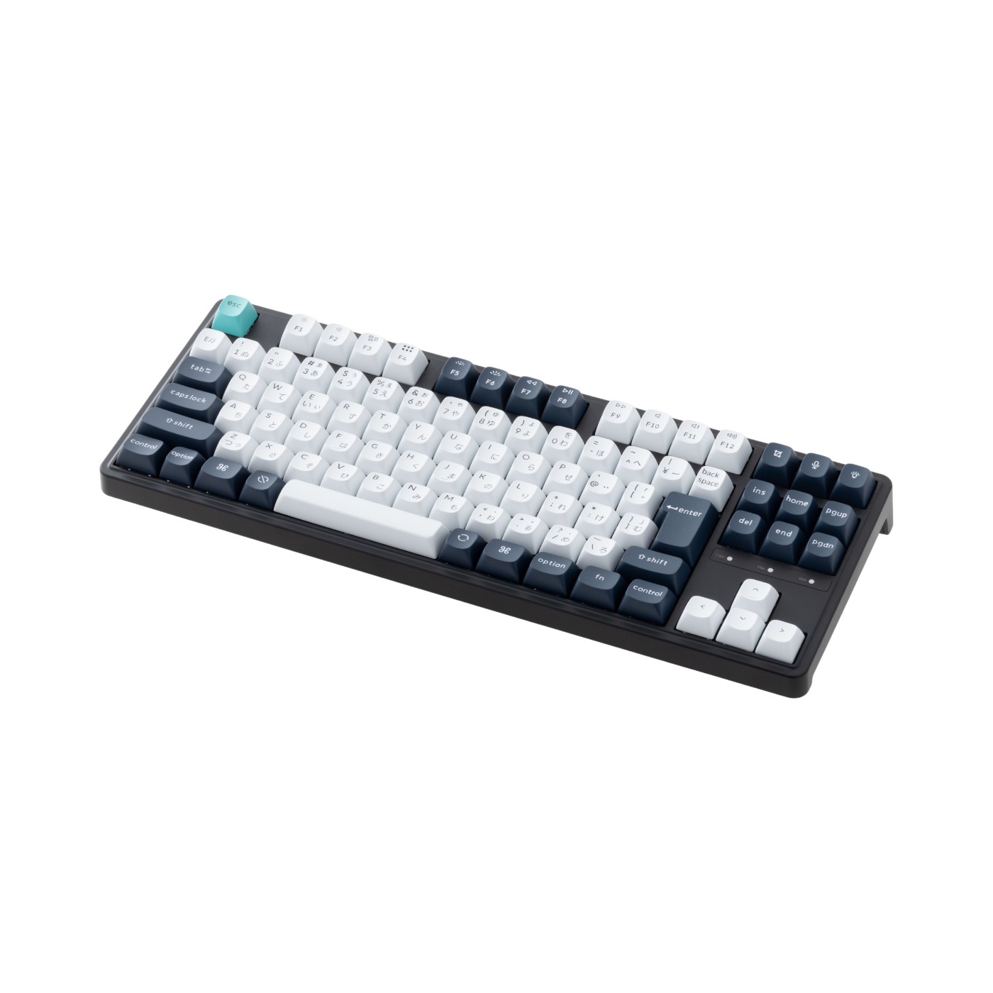 赤軸ゲーミングキーボードのおすすめ人気ランキング【2026年1月