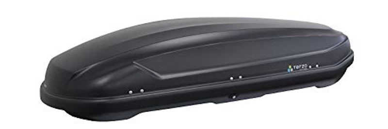 Terzo ORCA ルーフボックス 1