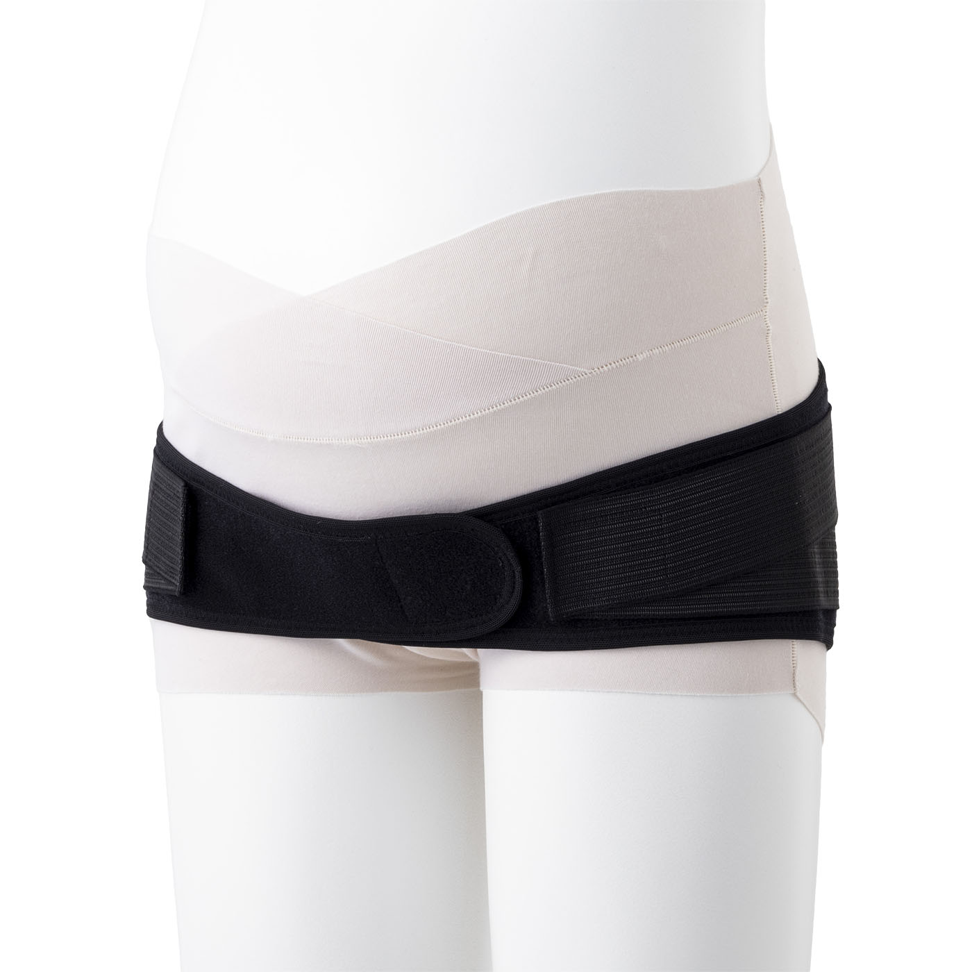 骨盤ベルト FIT KEEP LLサイズ yuni☆FIT KEEP2 骨盤ベルト LL