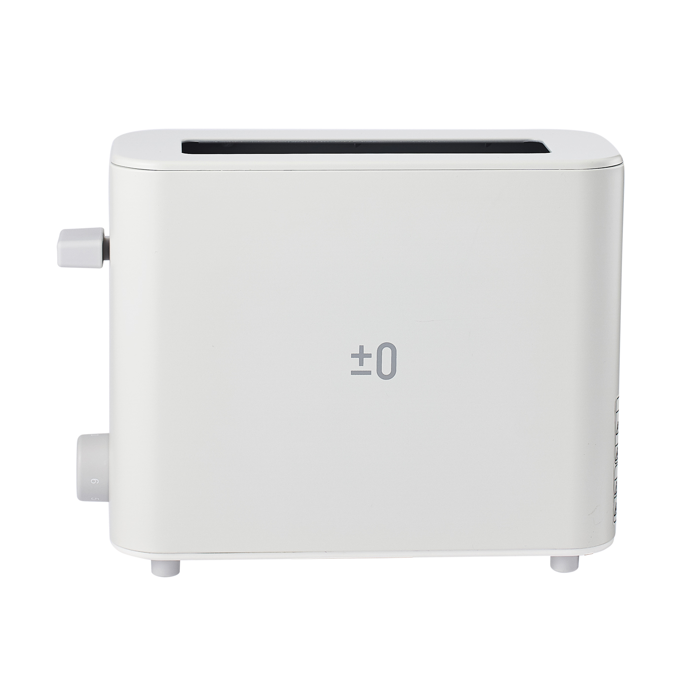 プラスマイナスゼロ ポップアップトースター1枚焼きを全18商品と比較 口コミや評判を実際に使ってレビューしました Mybest