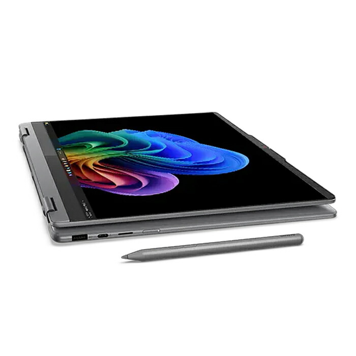 Yoga 7i 2-in-1 Gen 10 ノートパソコン 4