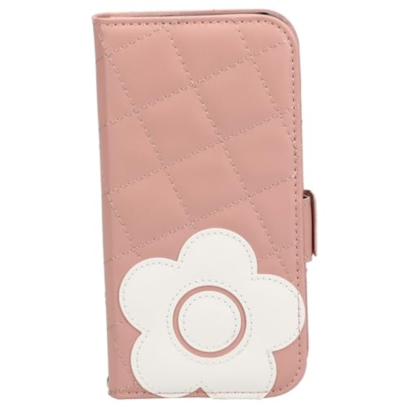 DAISY PATCH QUILT BOOK TYPE CASE 1