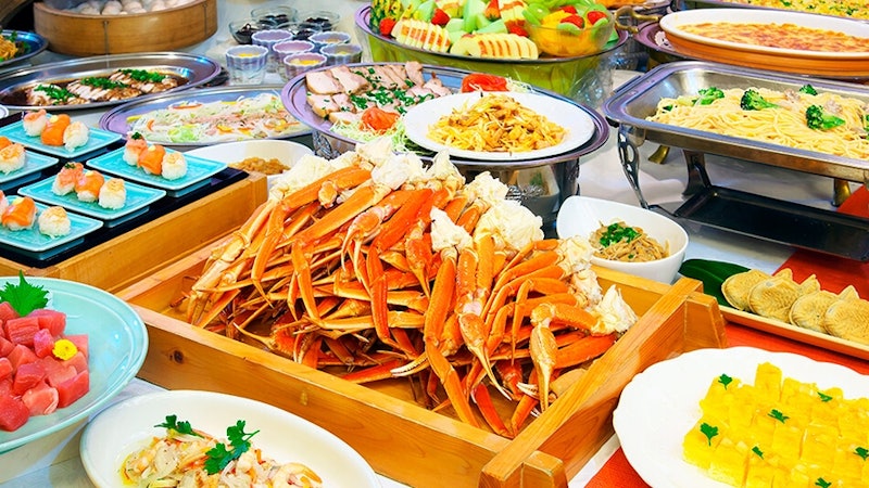 春日居びゅーほてる 6