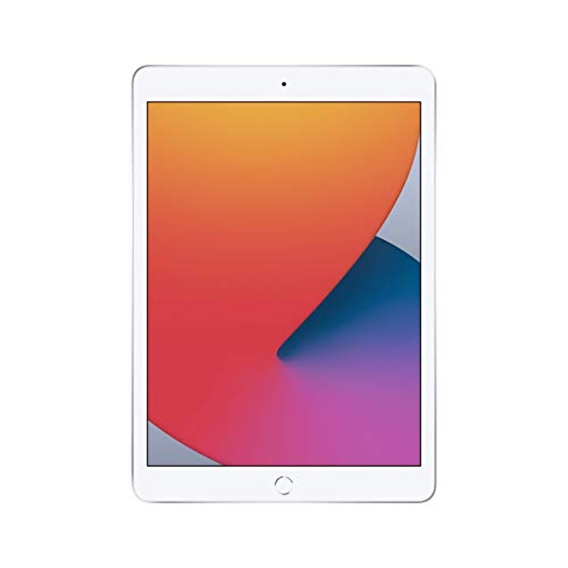 第8世代 Wi-Fi + Cellular 128GB 4
