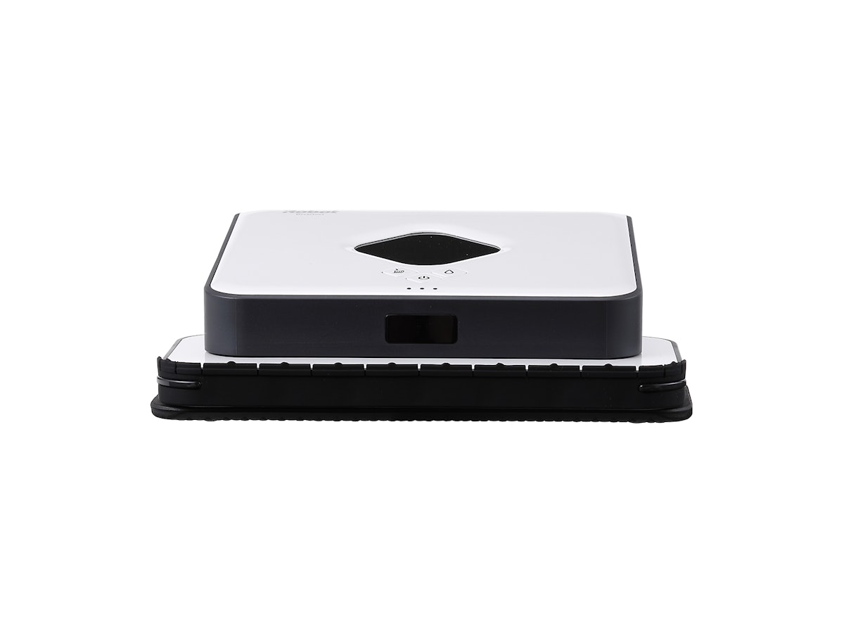 iRobot Braava 390Jをレビュー!クチコミ・評判をもとに徹底検証 iRobot Braava 390Jをレビュー!クチコミ・評判をもとに徹底検証