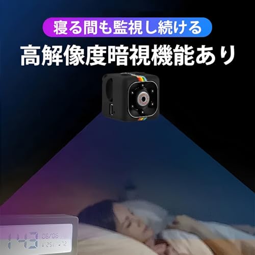フルHDカメラ 2