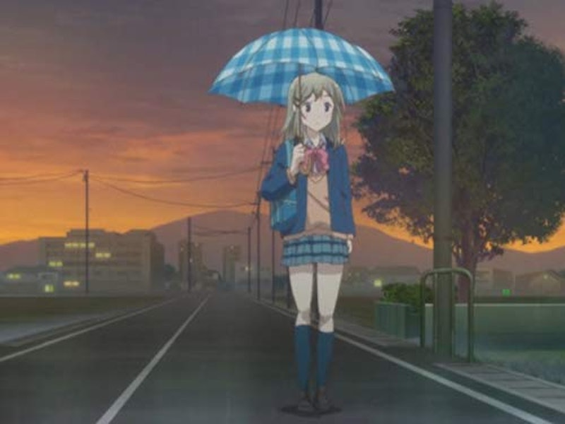 安達としまむら 1