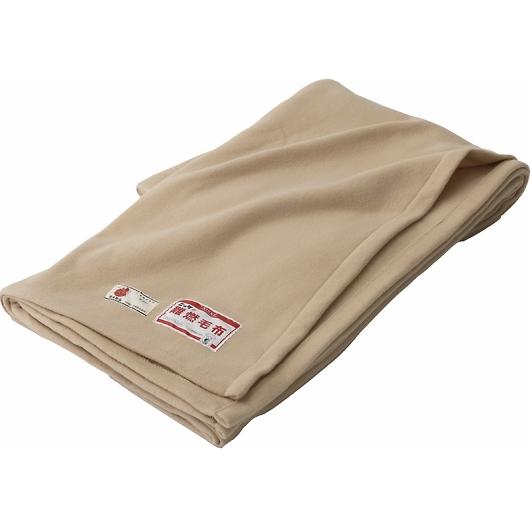 難燃性フリース毛布 1