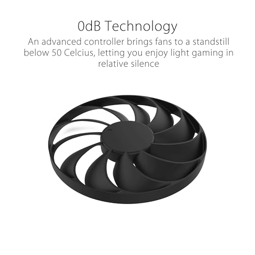 Dual GeForce RTX 4070 Ti SUPER OC Edition 3