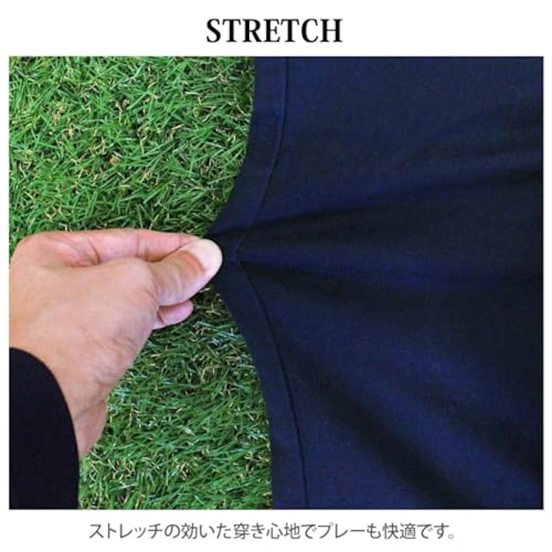 ゴルフパンツ 7