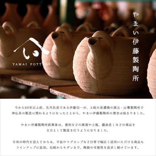 美濃焼 酒器セット 8