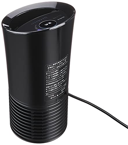 プラズマクラスター イオン発生機 5