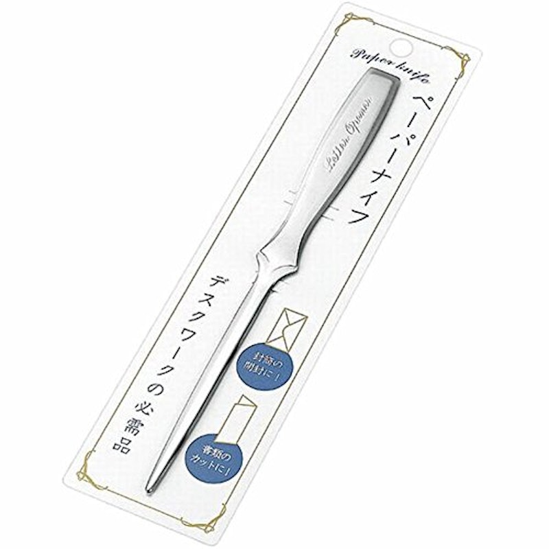 ペーパーナイフ 1
