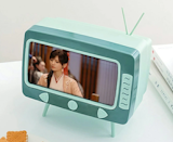 テレビ型スマホスタンドのおすすめ人気ランキング【2026年5月】 5