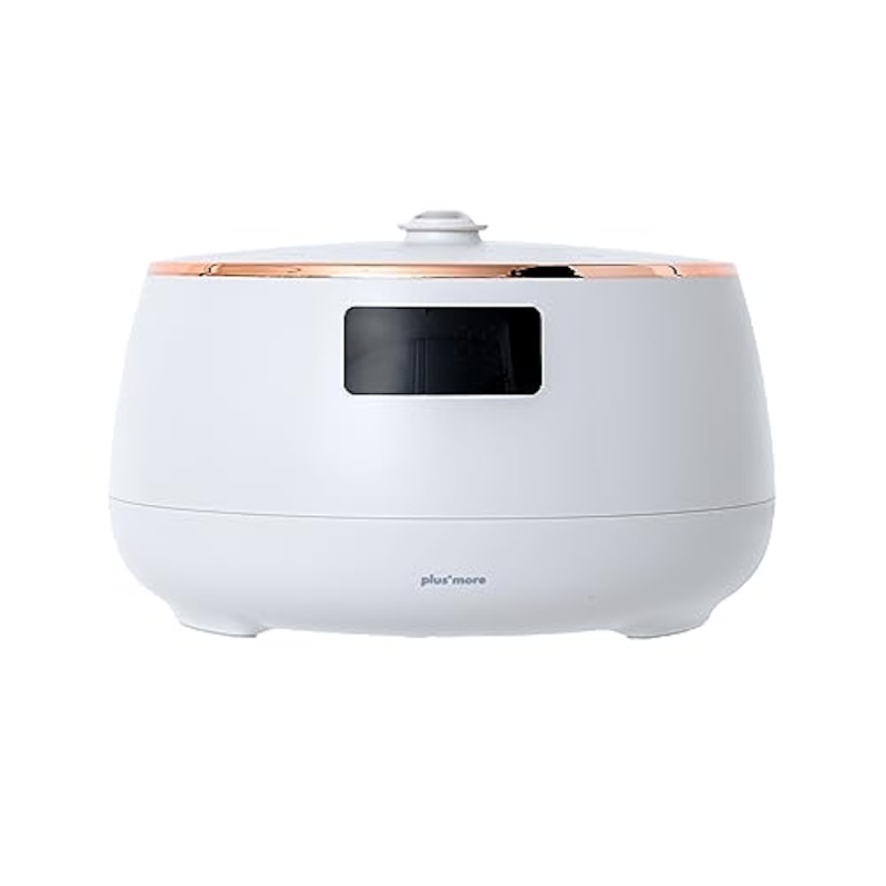 超音波式加湿器 1