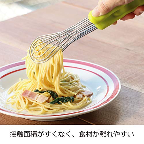 パクハグパスタトング 4