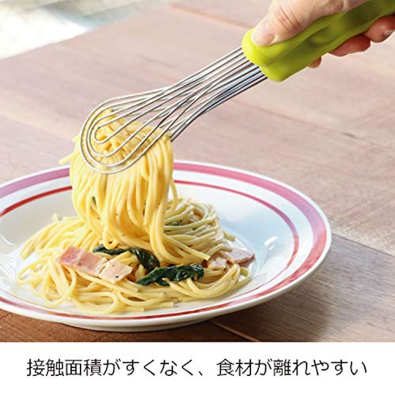 パクハグパスタトング 4