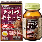 ナットウキナーゼサプリのおすすめ人気ランキング【2026年10月】 5