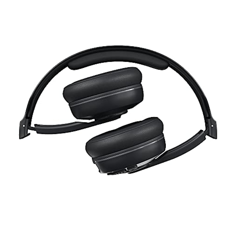 Cassette Wireless Black 2