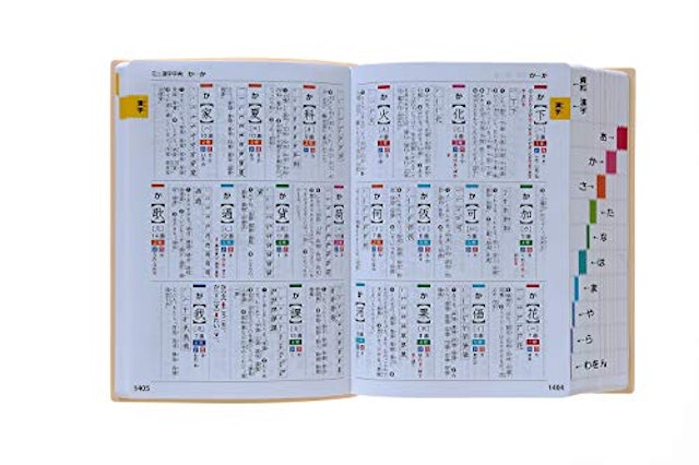 21年 小学生国語辞典のおすすめ人気ランキング10選 Mybest