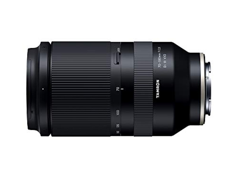 70-180mm F/2.8 Di III VXD 3