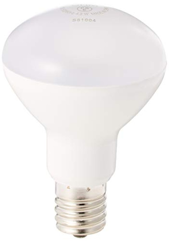 LED電球 レフランプ形 1