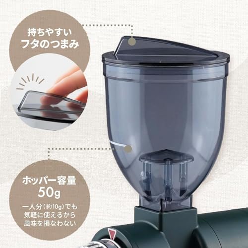 コーヒーミル 3