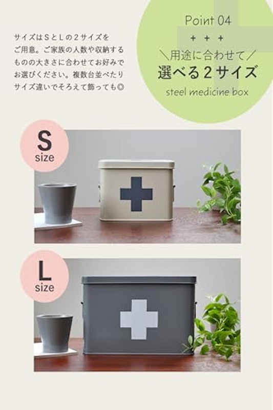 メディスンボックス 9