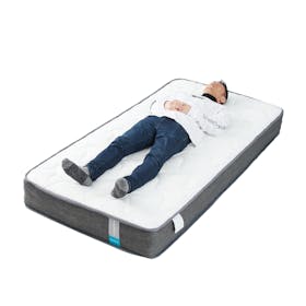 Inofia ポケットコイルマットレス極厚をレビュー!クチコミ・評判をも Inofia ポケットコイルマットレス極厚をレビュー!クチコミ・評判をも