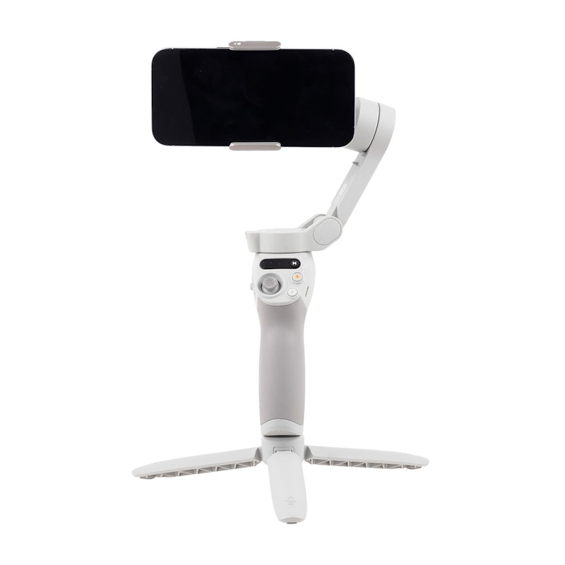 DJI Osmo Mobile SEをレビュー!クチコミ・評判をもとに徹底検証 | マイベスト DJI Osmo Mobile SEをレビュー!クチコミ・評判をもとに徹底検証 | マイベスト