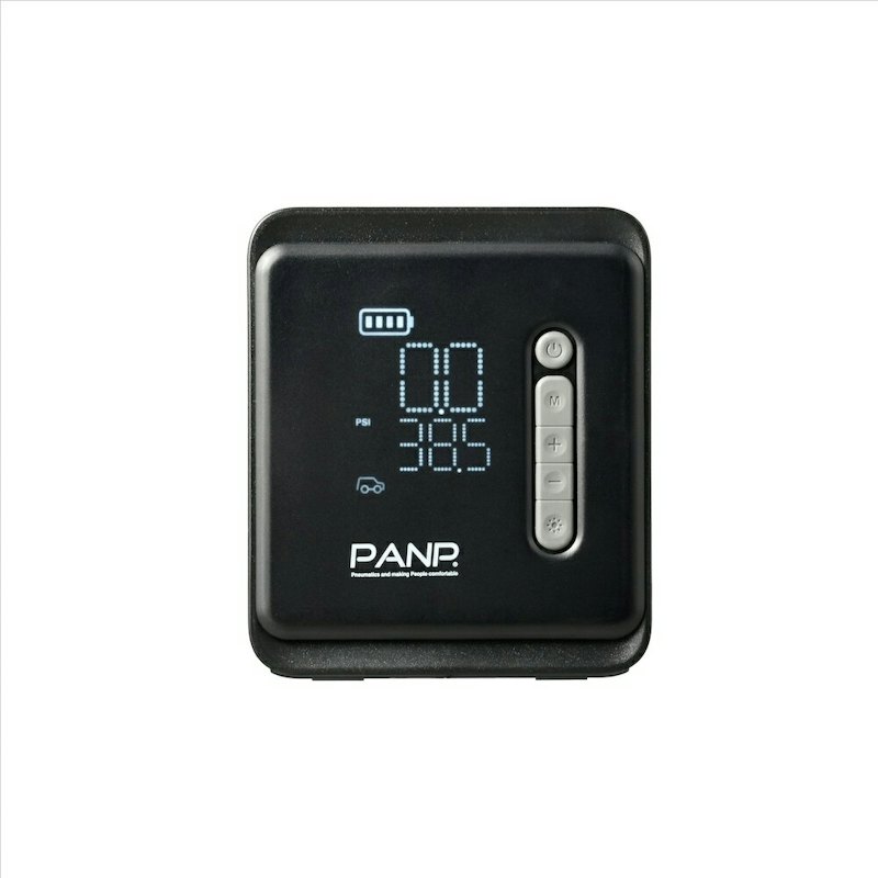 PANP RIDE PRO 1
