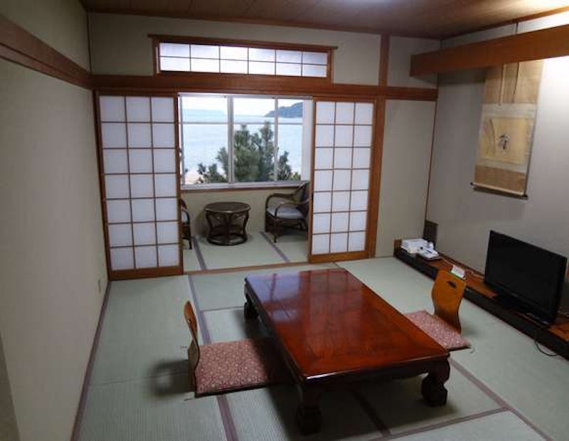 渚館きむら 唐津茶屋 5