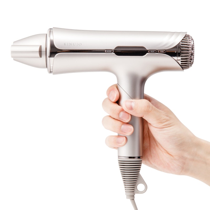 Silk Premium Dryer ヘアドライヤー 5