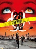 ゾンビ映画のおすすめ人気ランキング 2