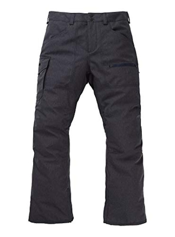 COVERT PANT 1
