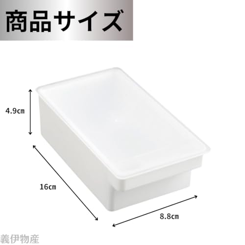 バターケース 6
