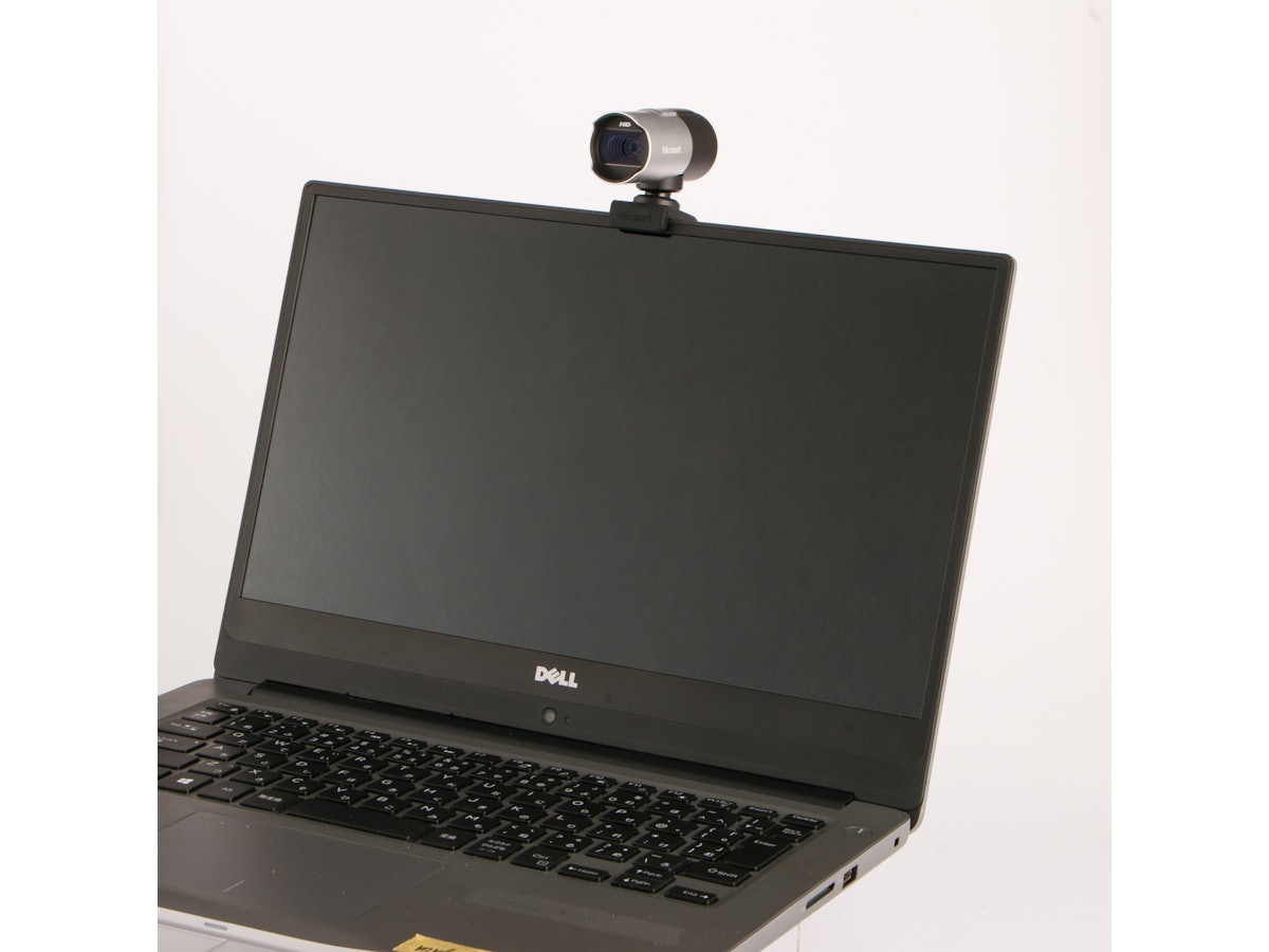 LifeCam Studio Refresh Q2F-00021をレビュー!クチコミ・評判を LifeCam Studio Refresh Q2F-00021をレビュー!クチコミ・評判を