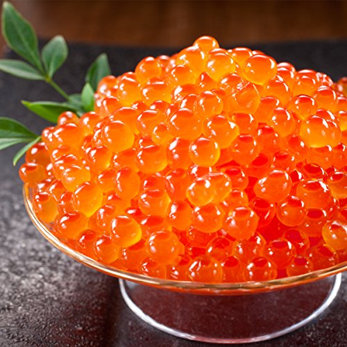 いくら醤油漬け 1