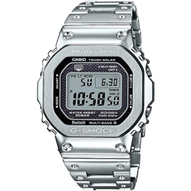 21年 ソーラー型g Shockのおすすめ人気ランキング14選 Mybest 21年 ソーラー型g Shockのおすすめ人気ランキング14選 Mybest
