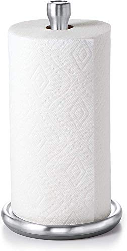 Steady Paper Towel Holder 2