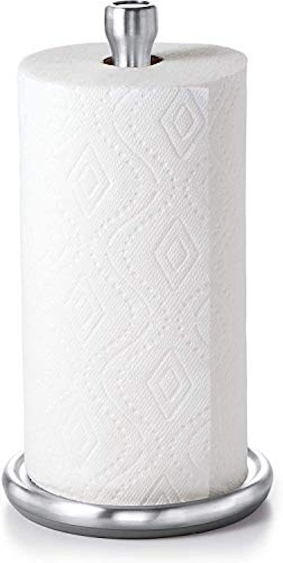 Steady Paper Towel Holder 2