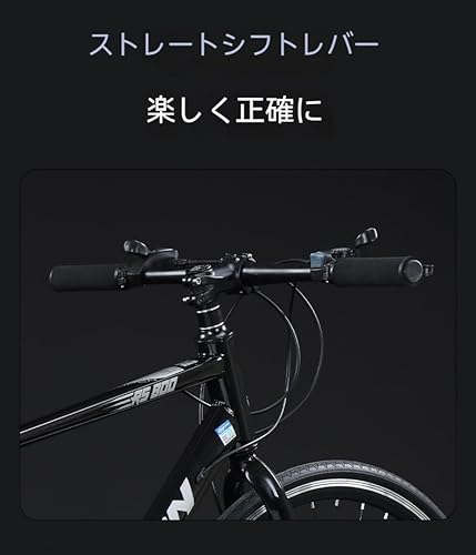 ロードバイク 5