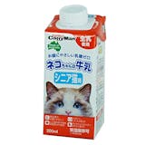 猫用ミルクのおすすめ人気ランキング【2026年6月】 5