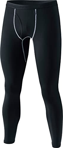 冬用インナー ロングタイツ 1