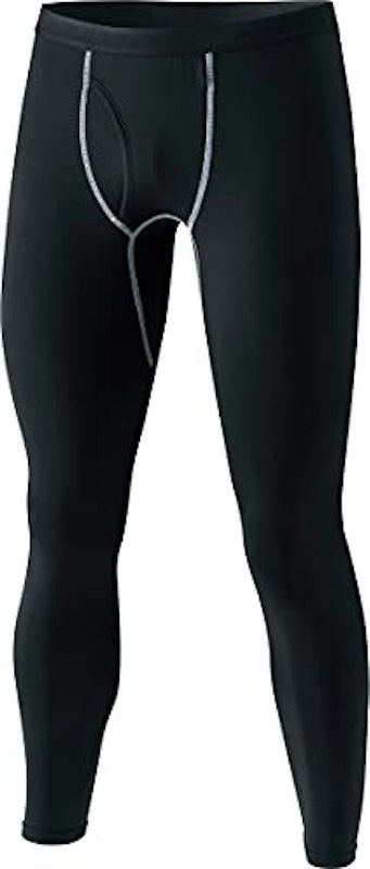 冬用インナー ロングタイツ 1