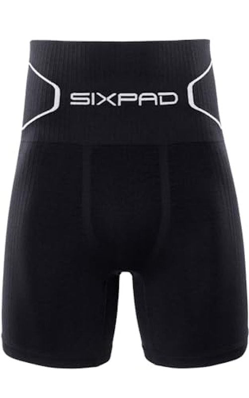 Boxer Pants 1