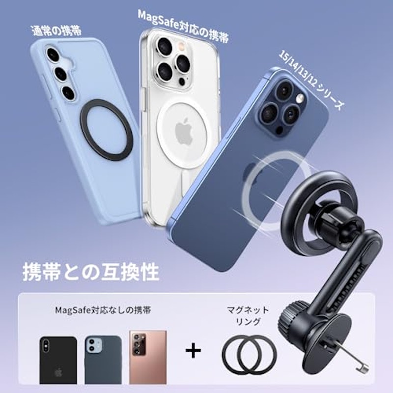 車載ホルダー 5