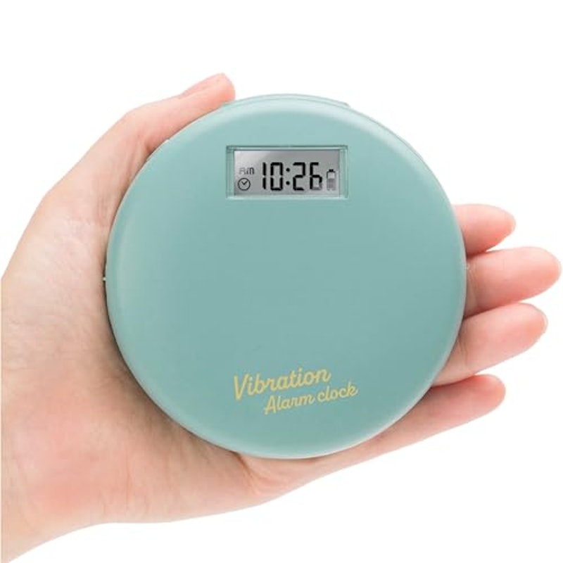 Vibration Alarm Clock 1